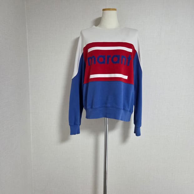 이자벨마랑   맨투맨 