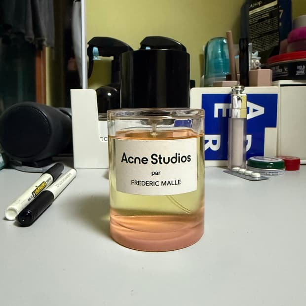 프레데릭말 아크네