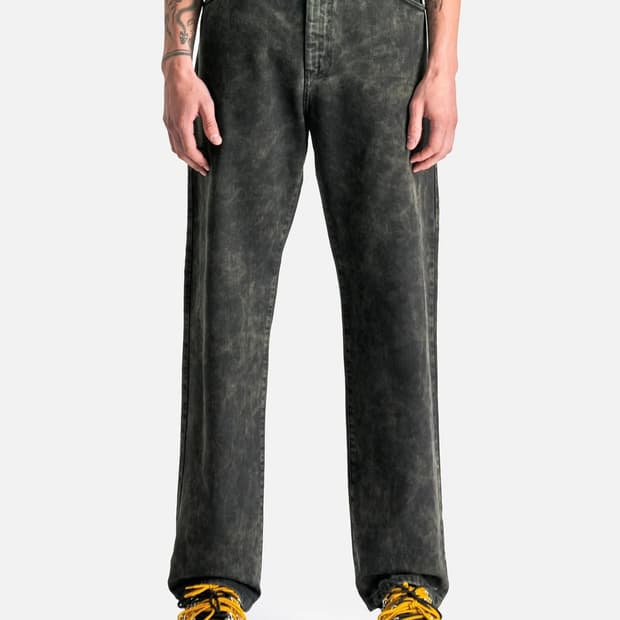 Namacheko Lomna Denim Jeans