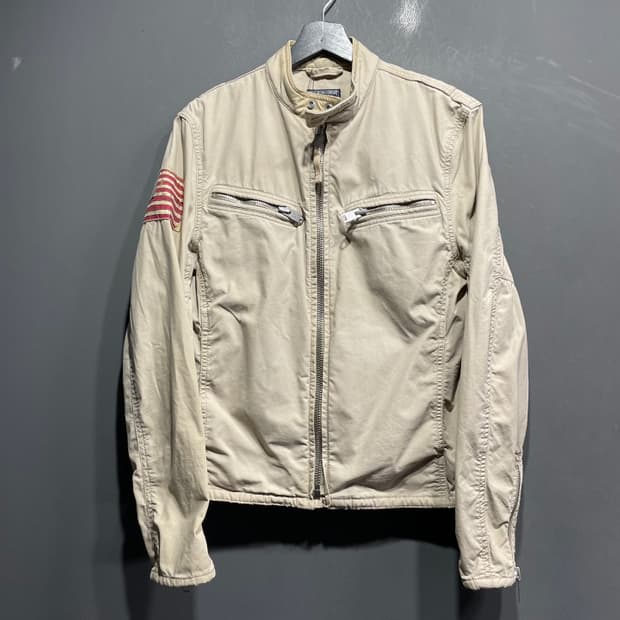 폴로 랄프로렌 시그니처 차이나자켓