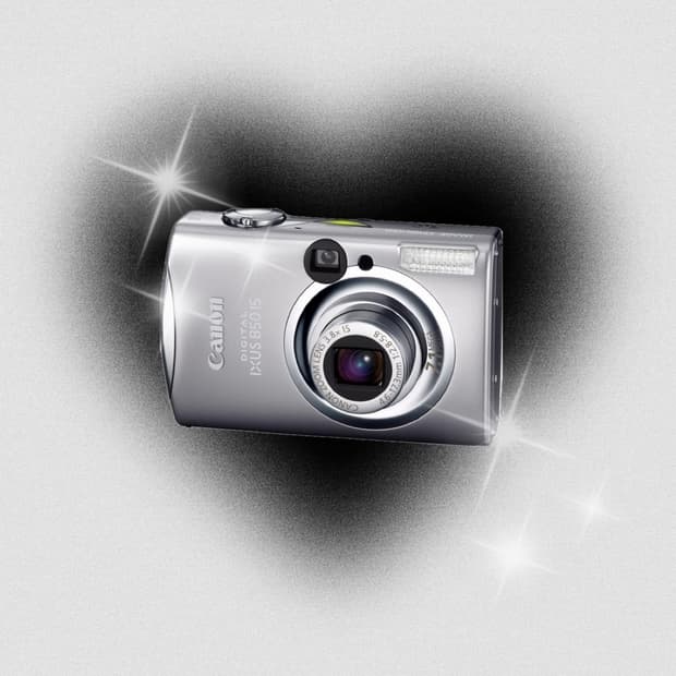 Canon ixus 캐논 익서스 850is (익시 900is)/ 일본내수