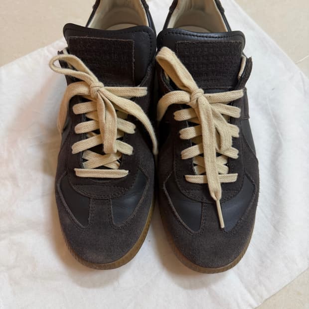 마르지엘라 독일군 36.5(235-240) 네이비