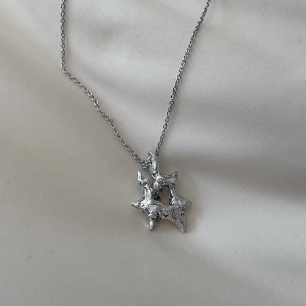 [Ophiuchus] Rasalhague Necklace