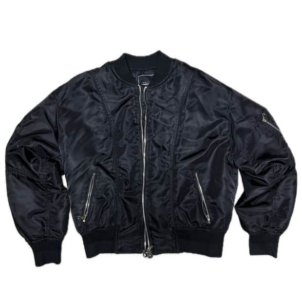 가먼트레이블 ma-1