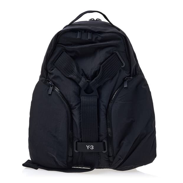 Y3 유틸리티 백팩