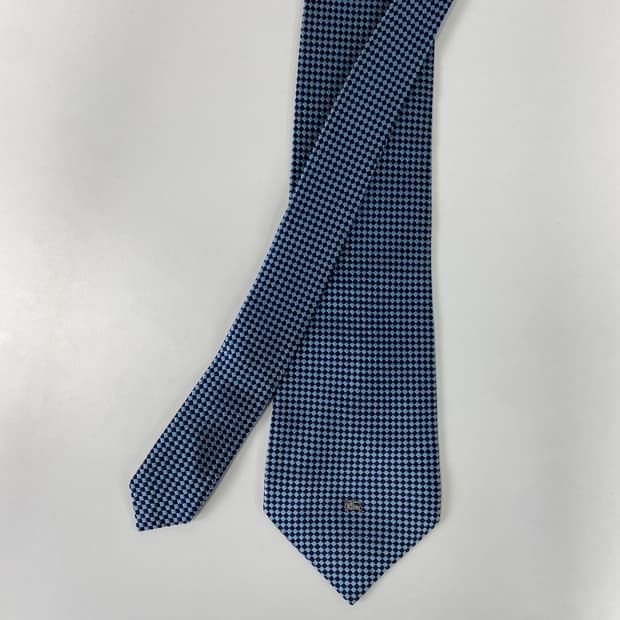 버버리 심플로고 명품 정품 넥타이 (Burberrys)