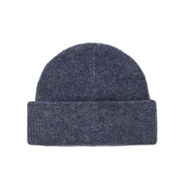 웰빙익스프레스 샤기커프비니