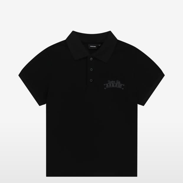 아캄 피케이 PK 티셔츠