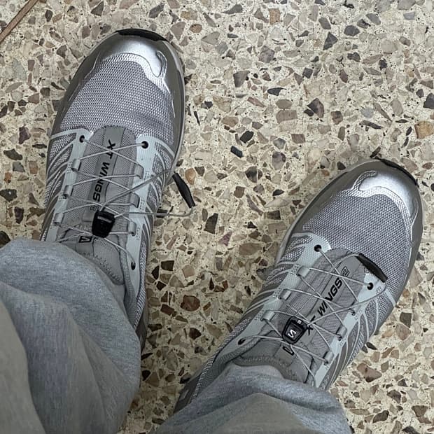 살로몬 윙스 280