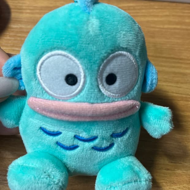 일본 키디랜드 한교동 키링