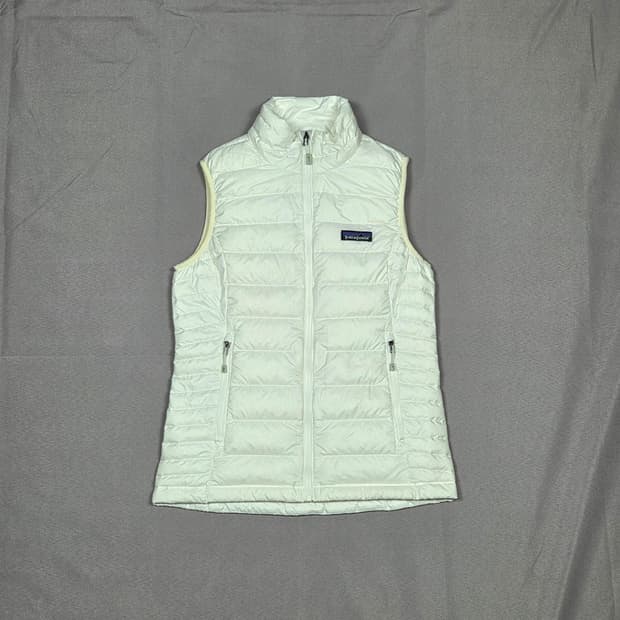 [파타고니아] 다운 스웨터 베스트 | A00160