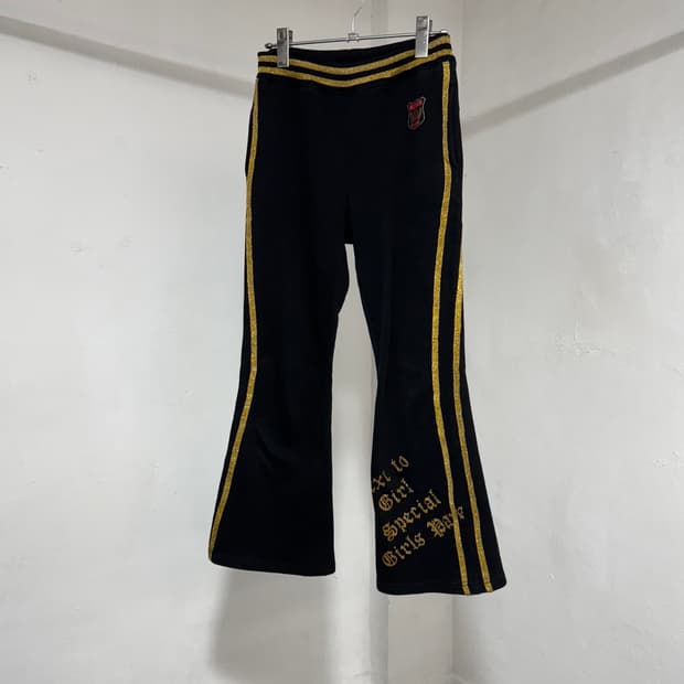 vtg pants