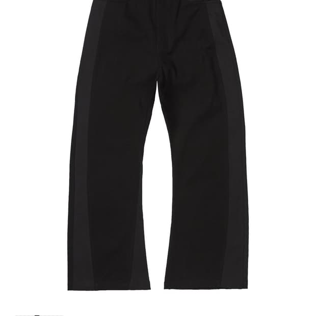 엑슬림 EP.9 03 TROUSERS