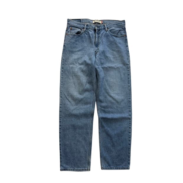 [37] 리바이스 550 데님 청바지 [lv0937]