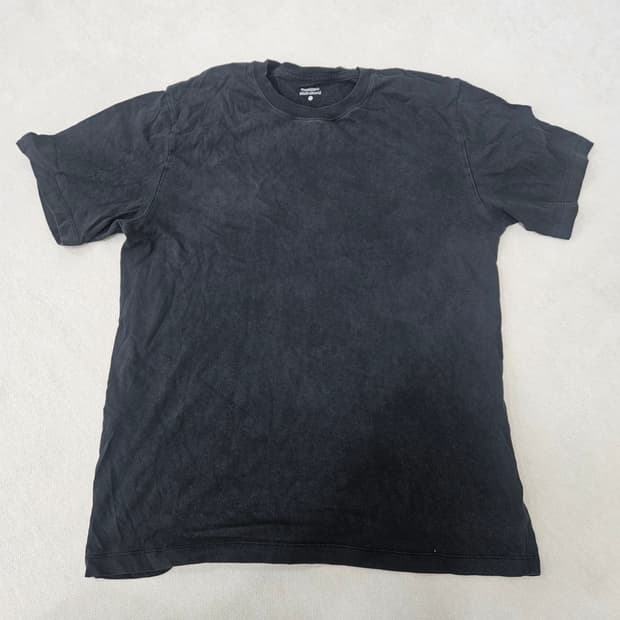 M 무신사 스탠다드 반팔티 0303Y