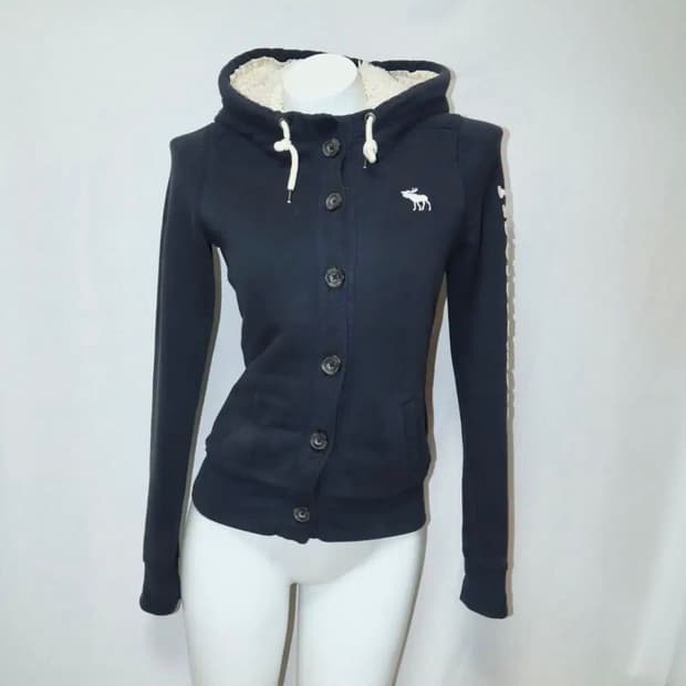 Abecrombie 아베크롬비 울프죠