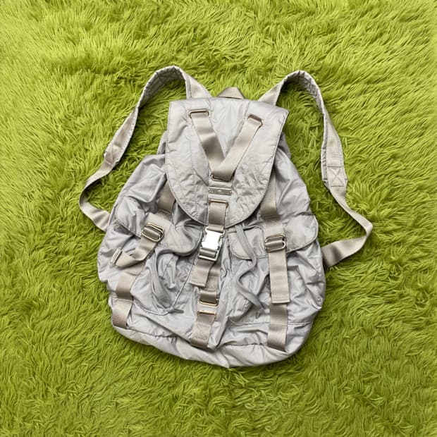 아디다스 x 스텔라 매카트니 2008