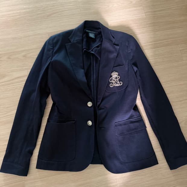 ralph lauren 자켓