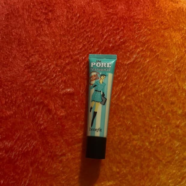 베네피트 포어페셔널 프라이머 22ml 새상품