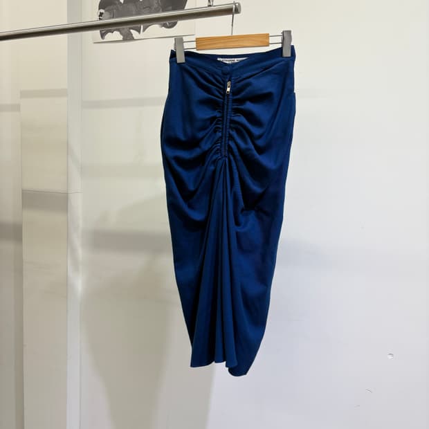 KATHARINE HAMMETT LONDON 스커트