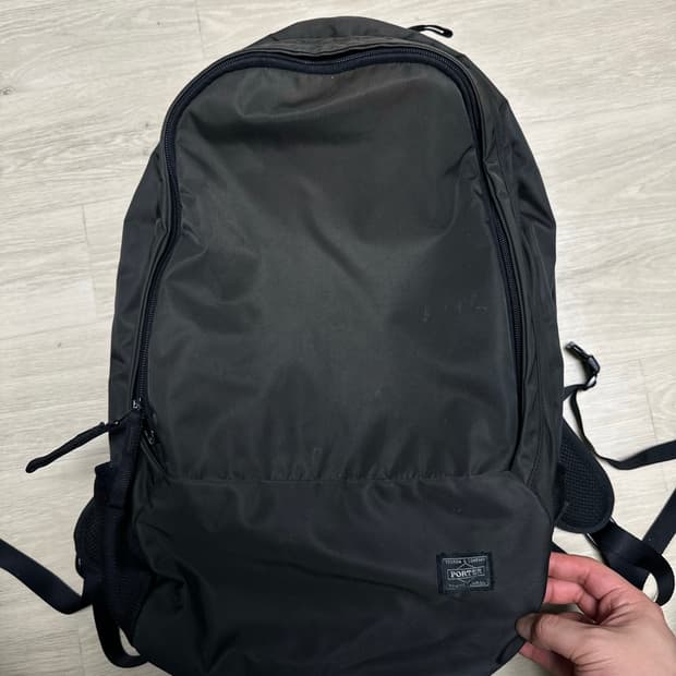 PORTER 요시다 포터 드라이브 백팩