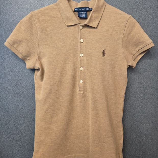 폴로랄프로렌 반팔티 