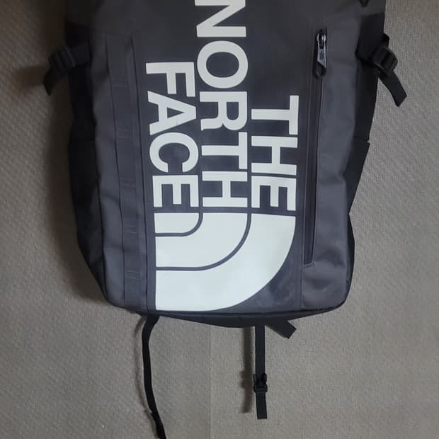 노스페이스 백팩