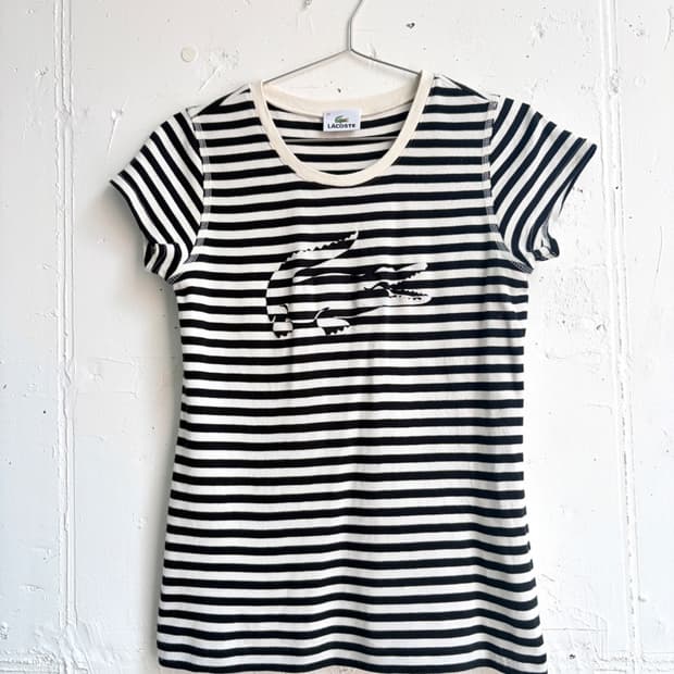 LACOSTE t-shirt