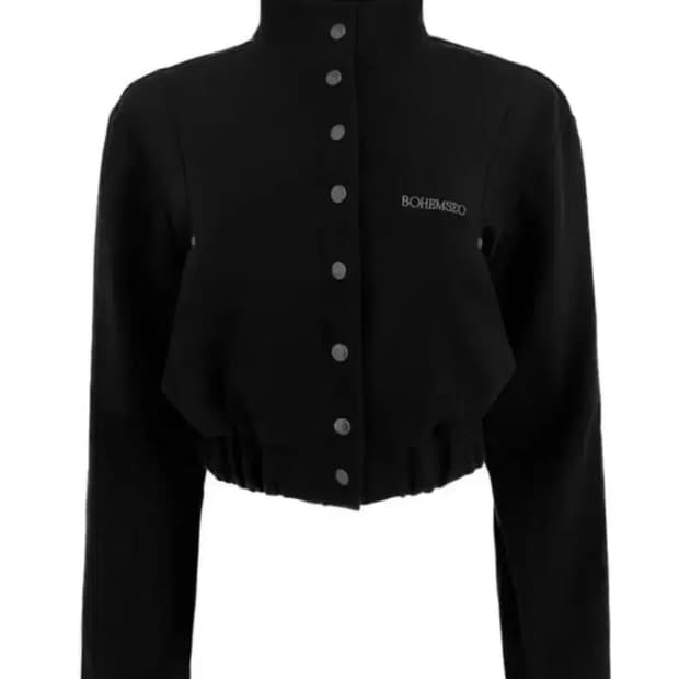 보헤미안서울 봄버자켓 22ver