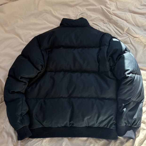 폴로 랄프로렌 패딩 