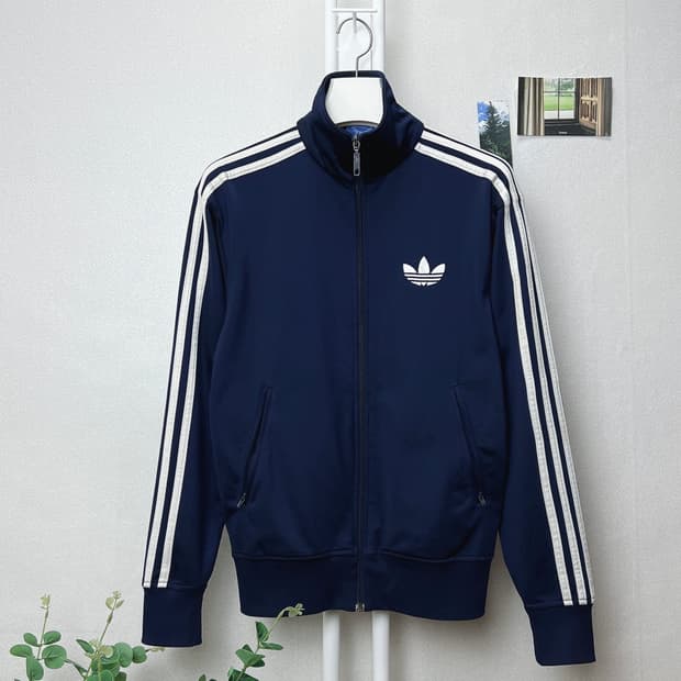 아디다스 파이어버드 트랙탑 져지 90 