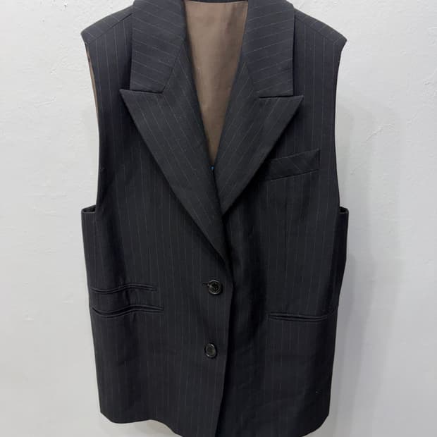 정품) 럭키슈에뜨 22ss 여성 자수 베스트 36