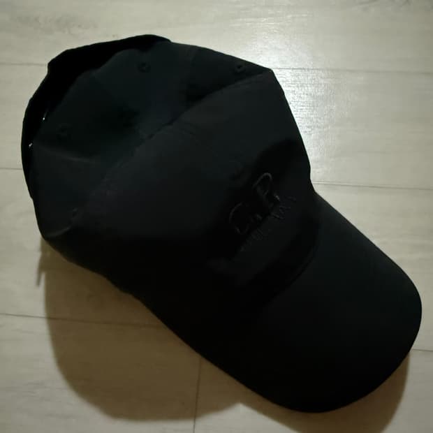 cp company 모자 급처