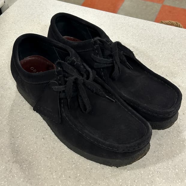 클락스 왈라비(여성용)