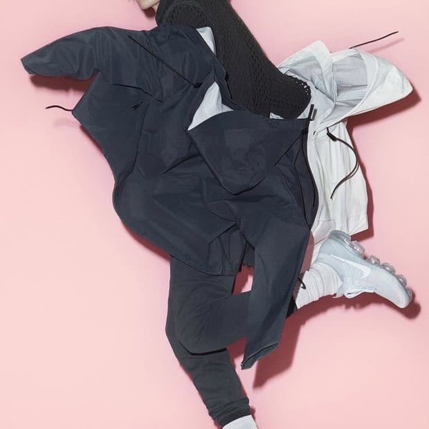 나이키 베이퍼맥스 295