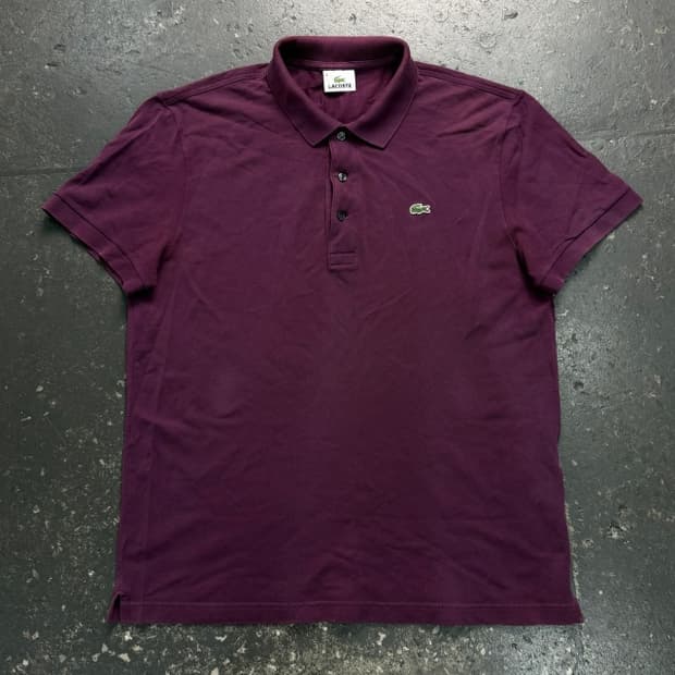 100 라코스테 카라티 