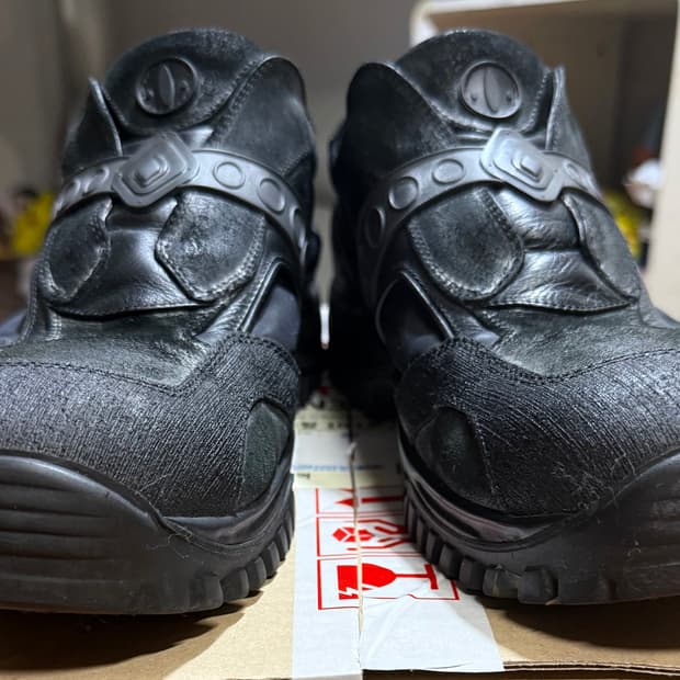 키코 코스타디노브 안타라스 43 kiko Kostadinov