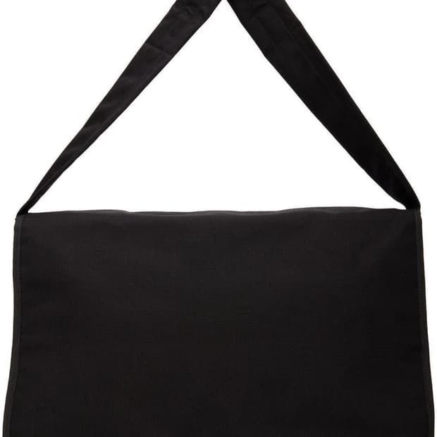 비즈빔 visvim 코듀라 UT.SATCHEL 38L 메신져백