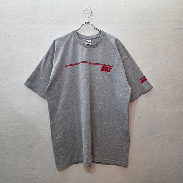 USA 90's 나이키 반팔 티셔츠