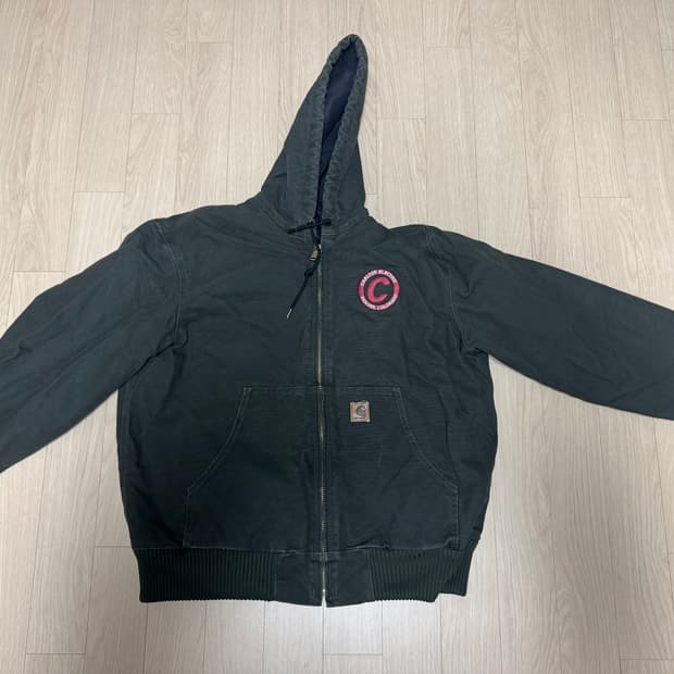 칼하트 액티브 j130 mos large