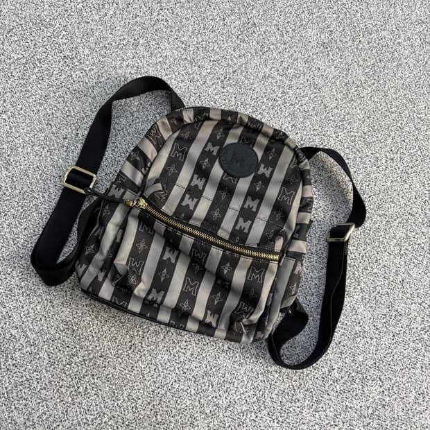 메트로시티 백팩 0420J