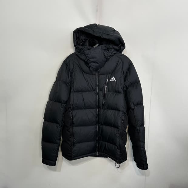아디다스 남성 오리털 패딩 95 