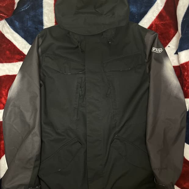 볼컴 유니온 재킷 105