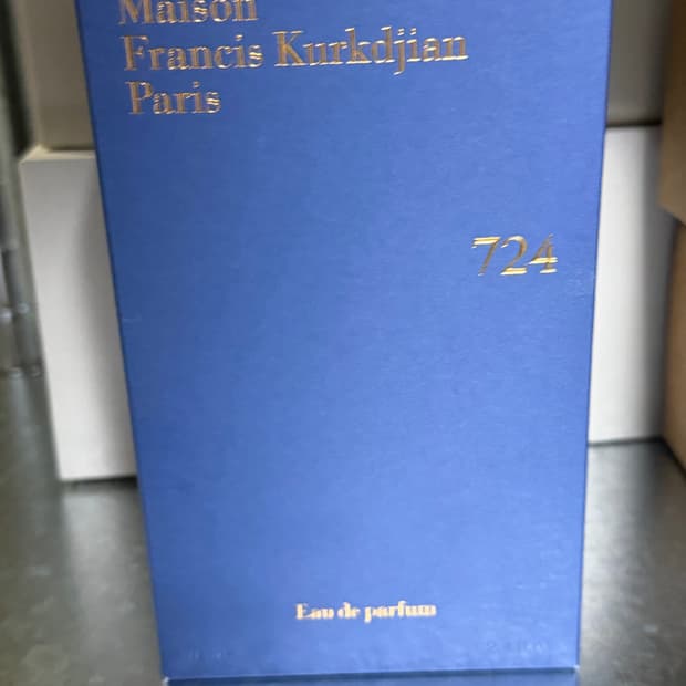 메종프란시스커정 724 오 드 퍼퓸 70ml