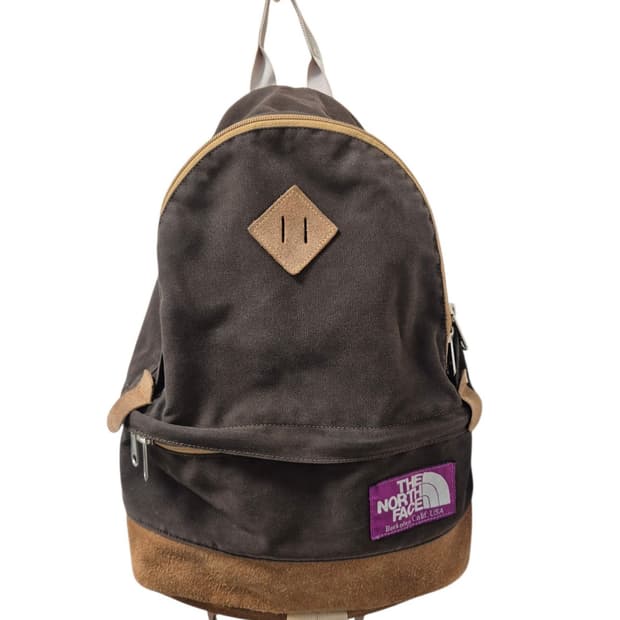 THE NORTH FACE PURPLE LABEL 