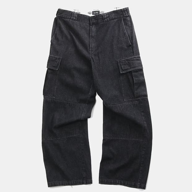 BEAMS x DICKIES