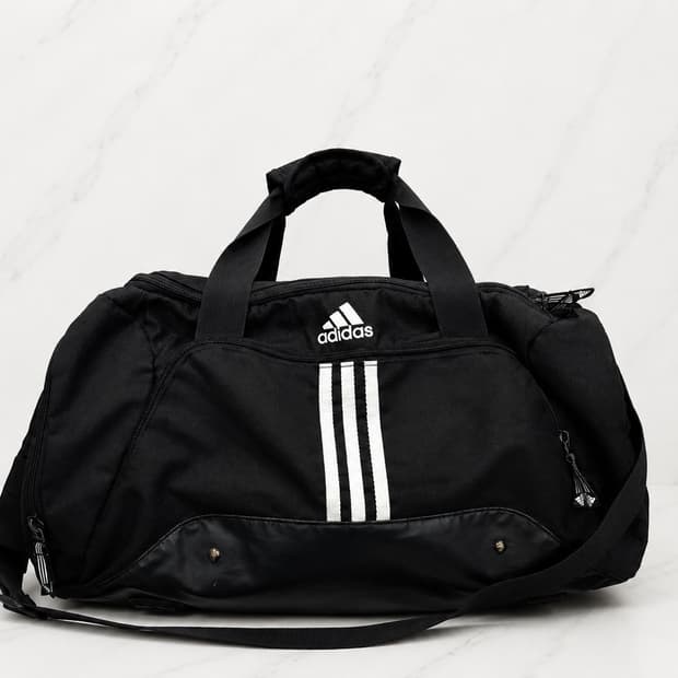 adidas 아디다스 운동가방 ! 수납공간 짱짱짱 넓어요~