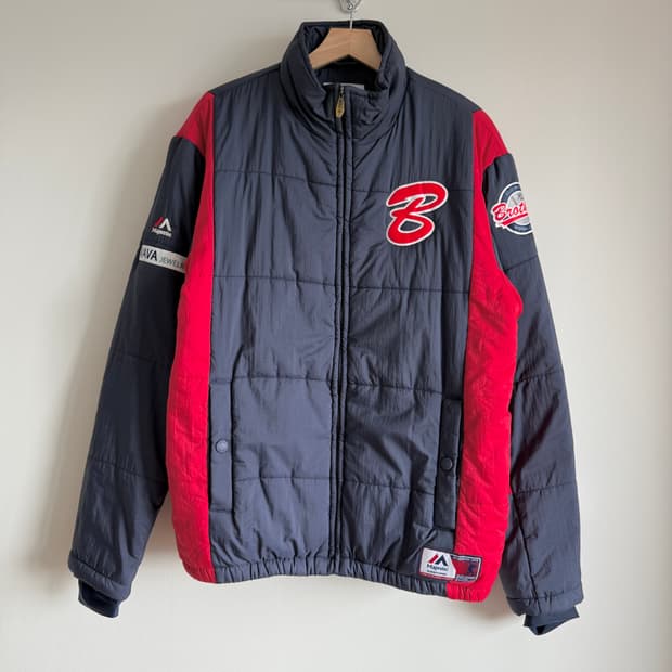 마제스틱(Majestic) 패딩