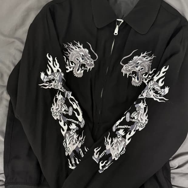 BAND MPQ FROM SIX FEET UNDER