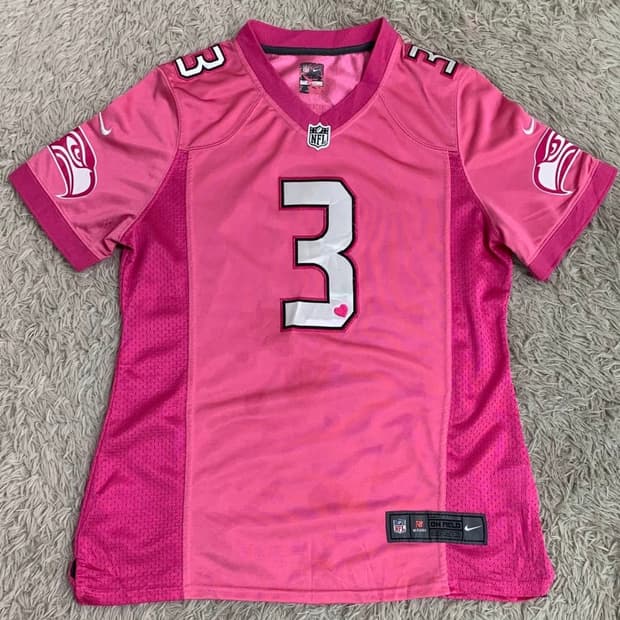 나이키 nfl 풋볼 져지 m